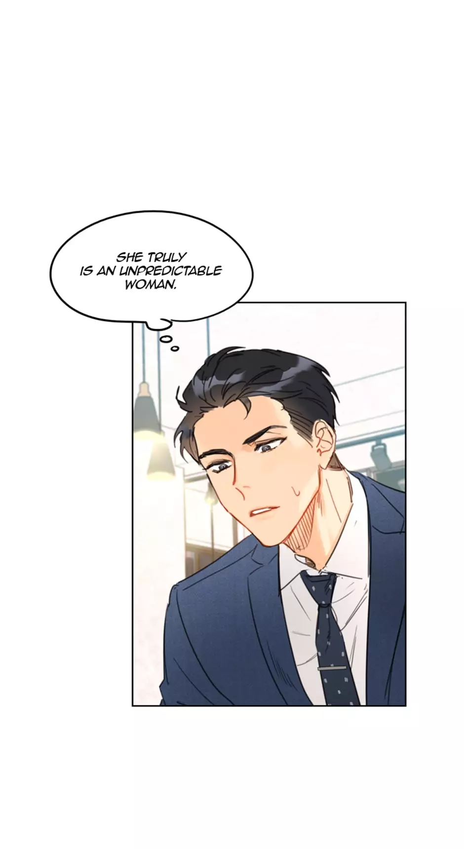 A Business Proposal Chapter 7 page 26