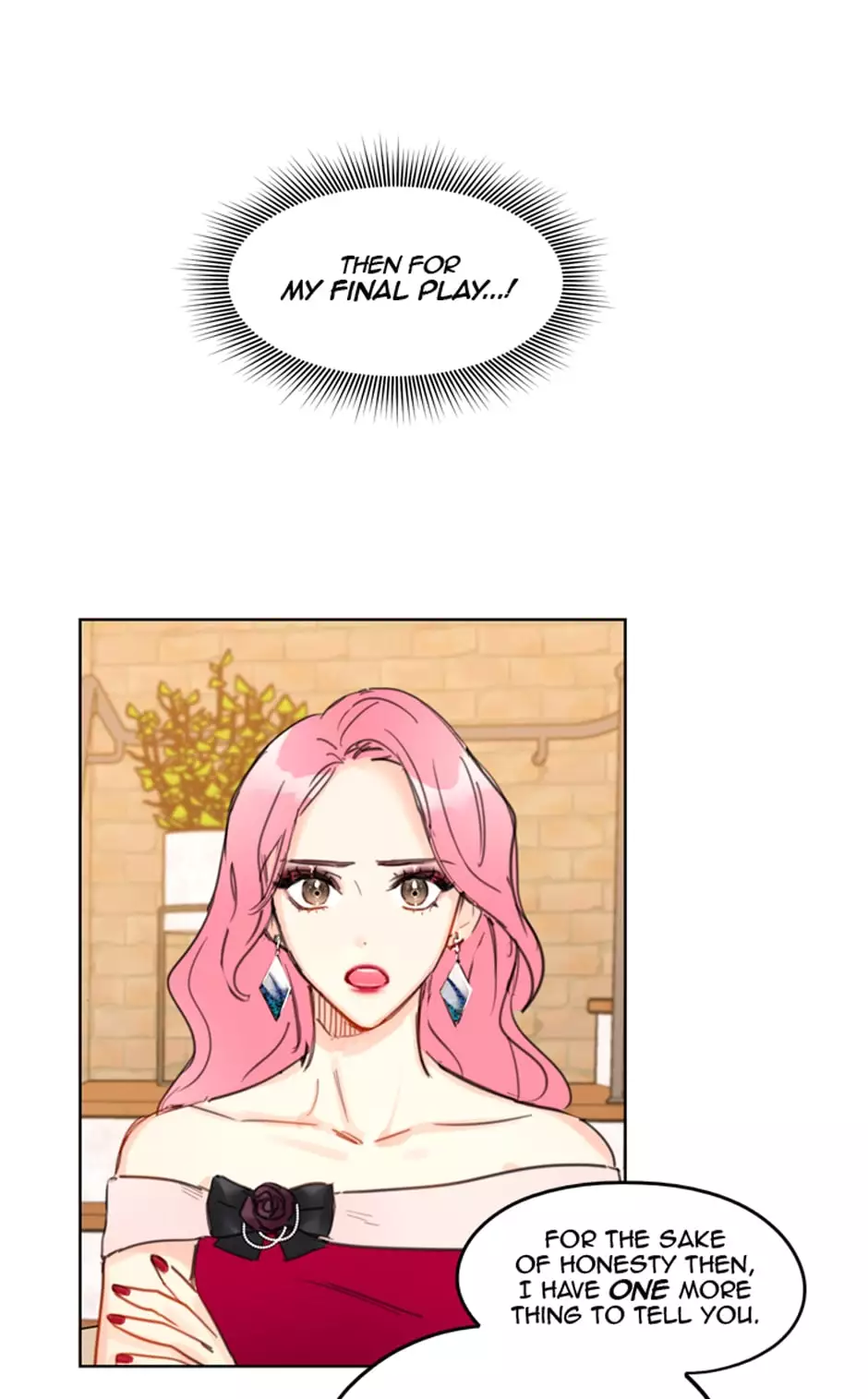 A Business Proposal Chapter 7 page 43