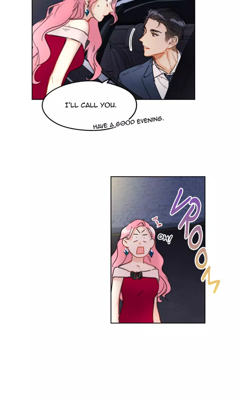A Business Proposal Chapter 7 page 59