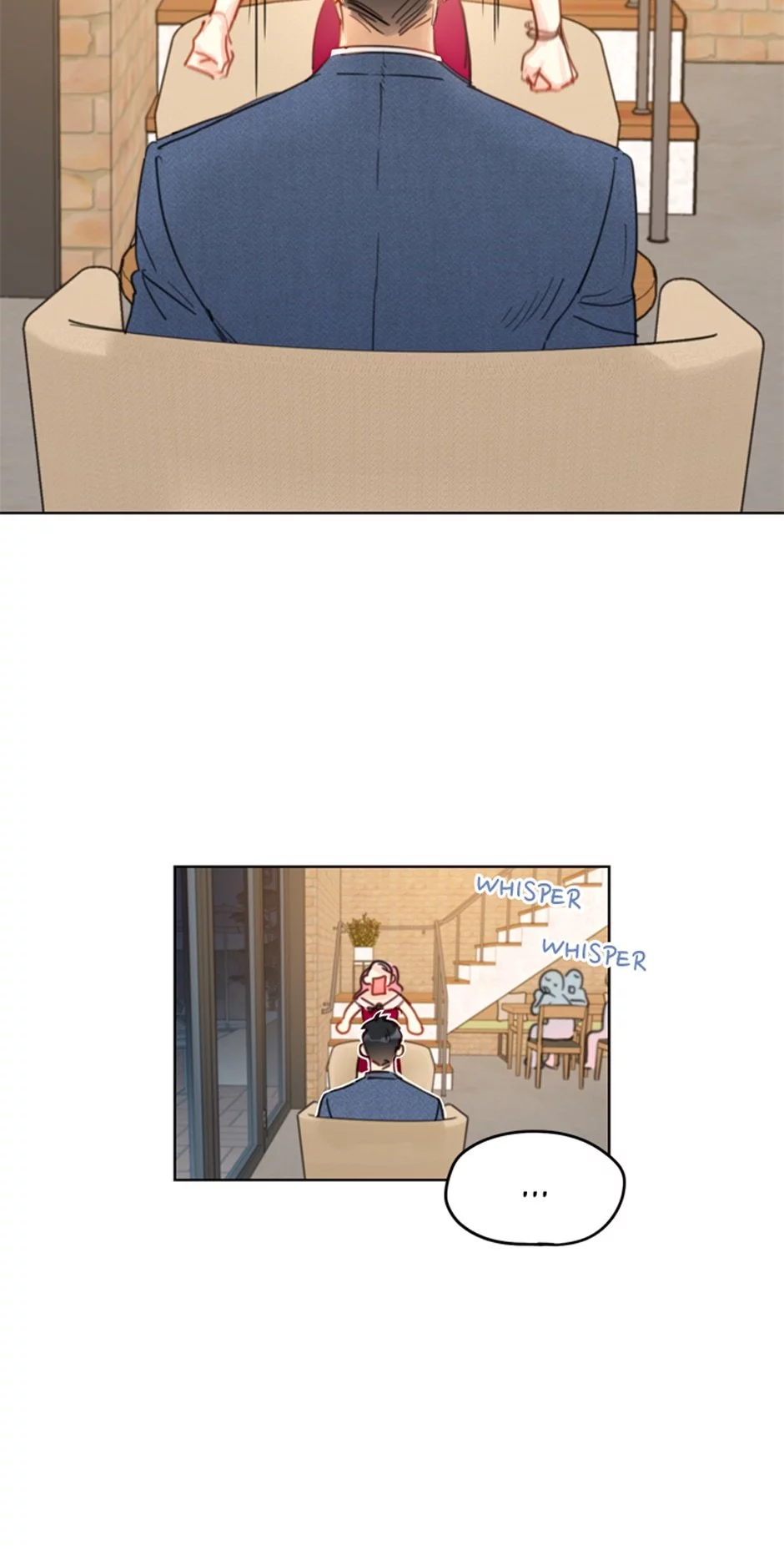A Business Proposal Chapter 7 page 29