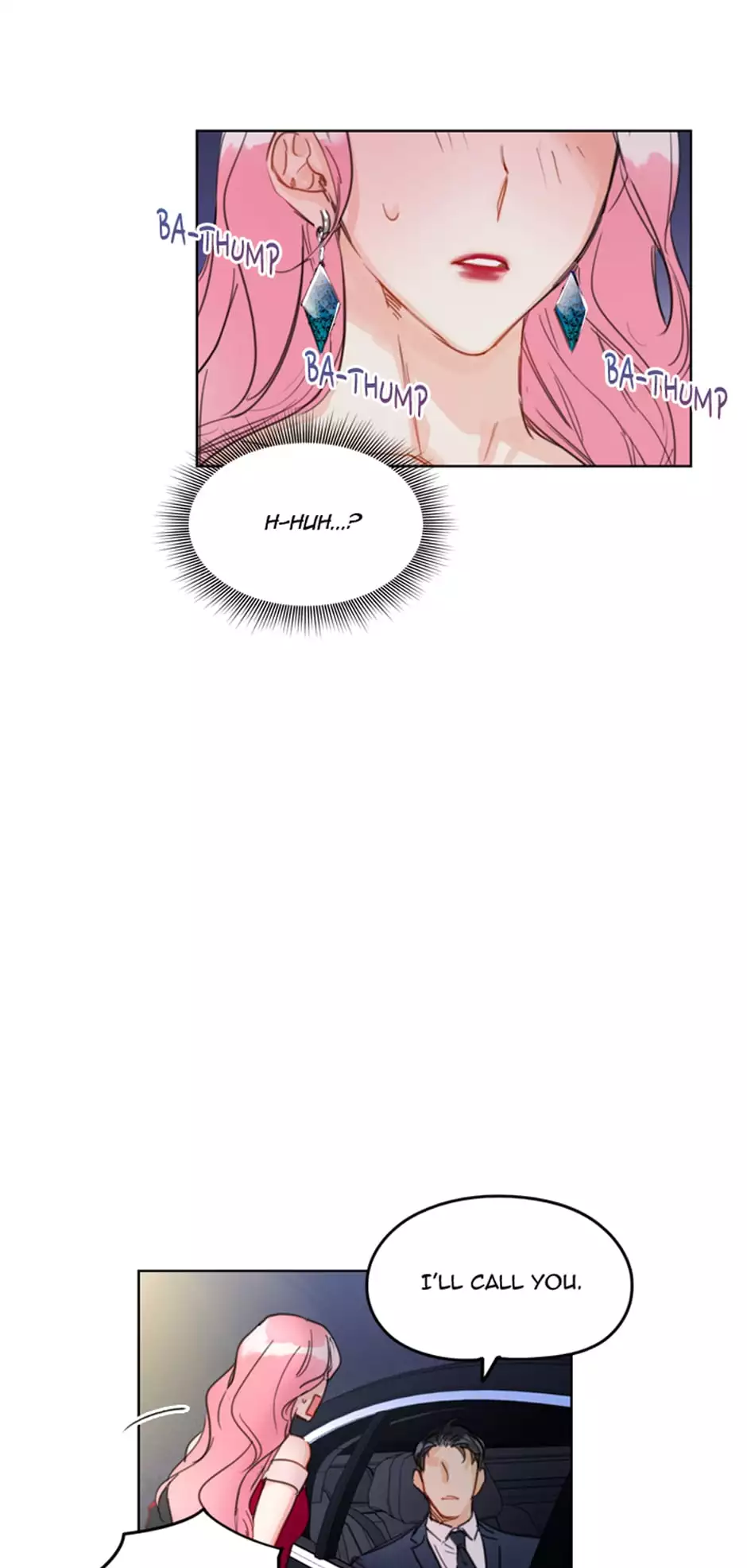 A Business Proposal Chapter 7 page 56