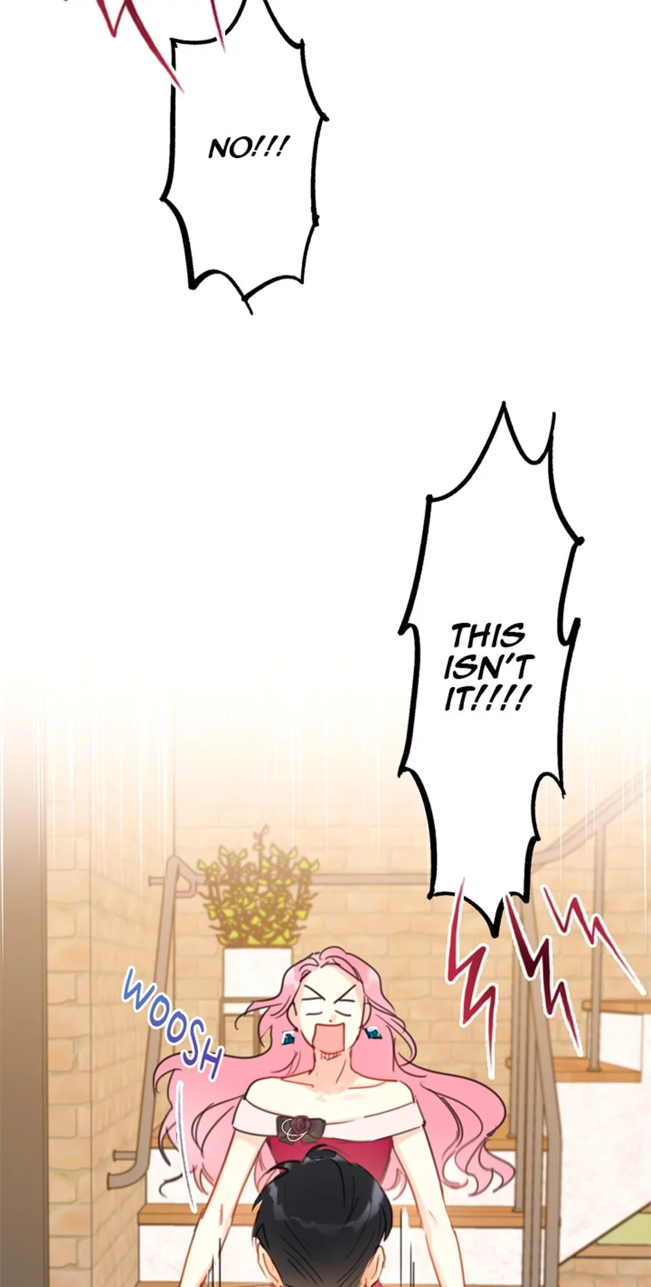 A Business Proposal Chapter 7 page 28