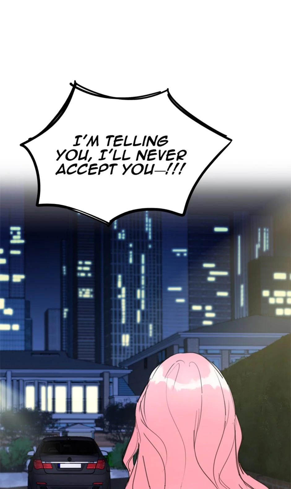 A Business Proposal Chapter 7 page 60