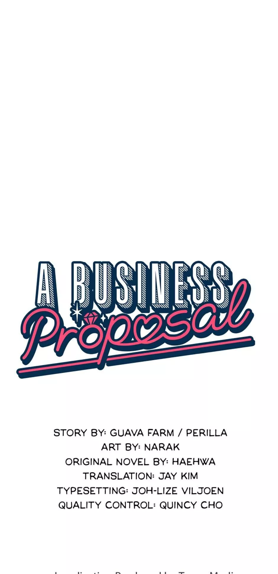 A Business Proposal Chapter 70 page 7