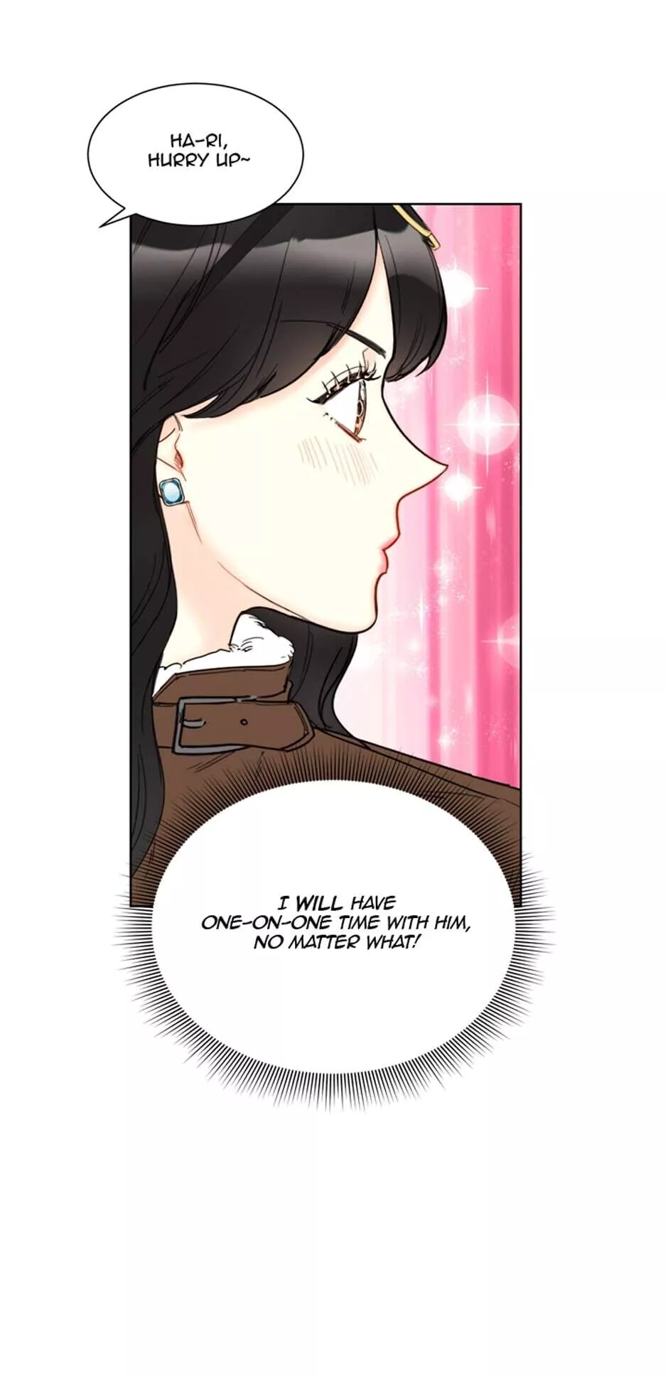 A Business Proposal Chapter 70 page 6