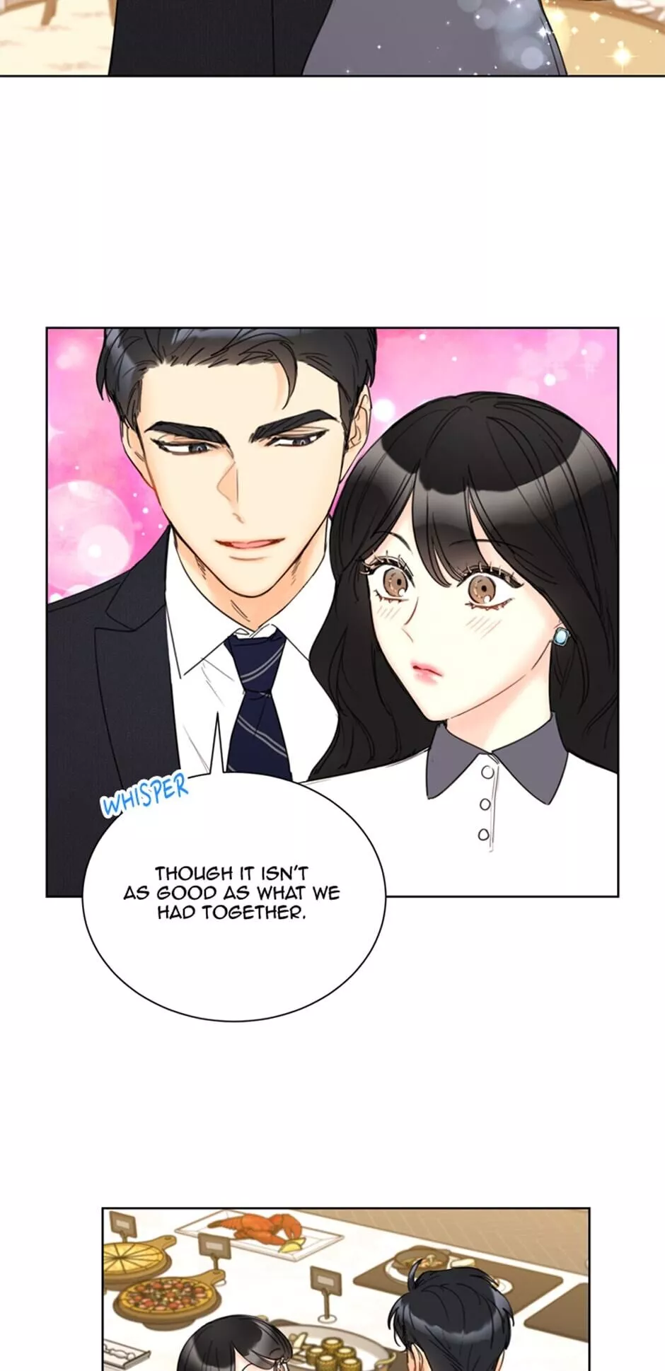 A Business Proposal Chapter 70 page 12