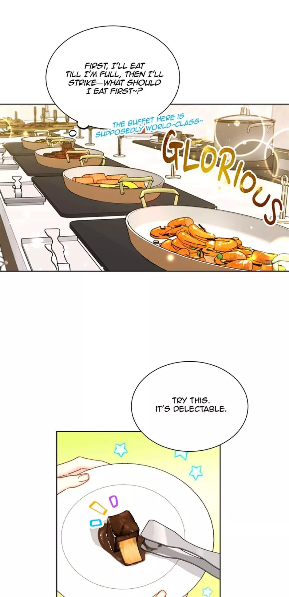 A Business Proposal Chapter 70 page 10