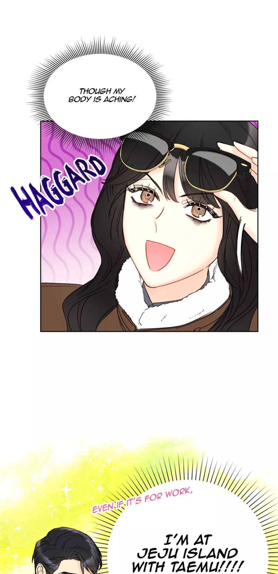 A Business Proposal Chapter 70 page 3