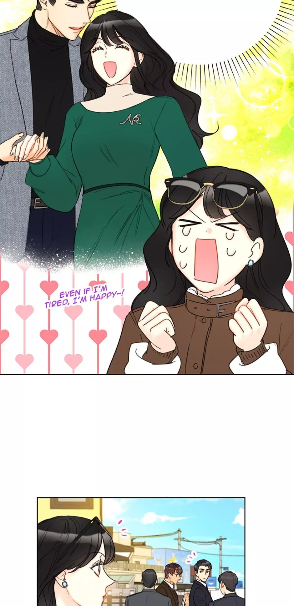 A Business Proposal Chapter 70 page 4