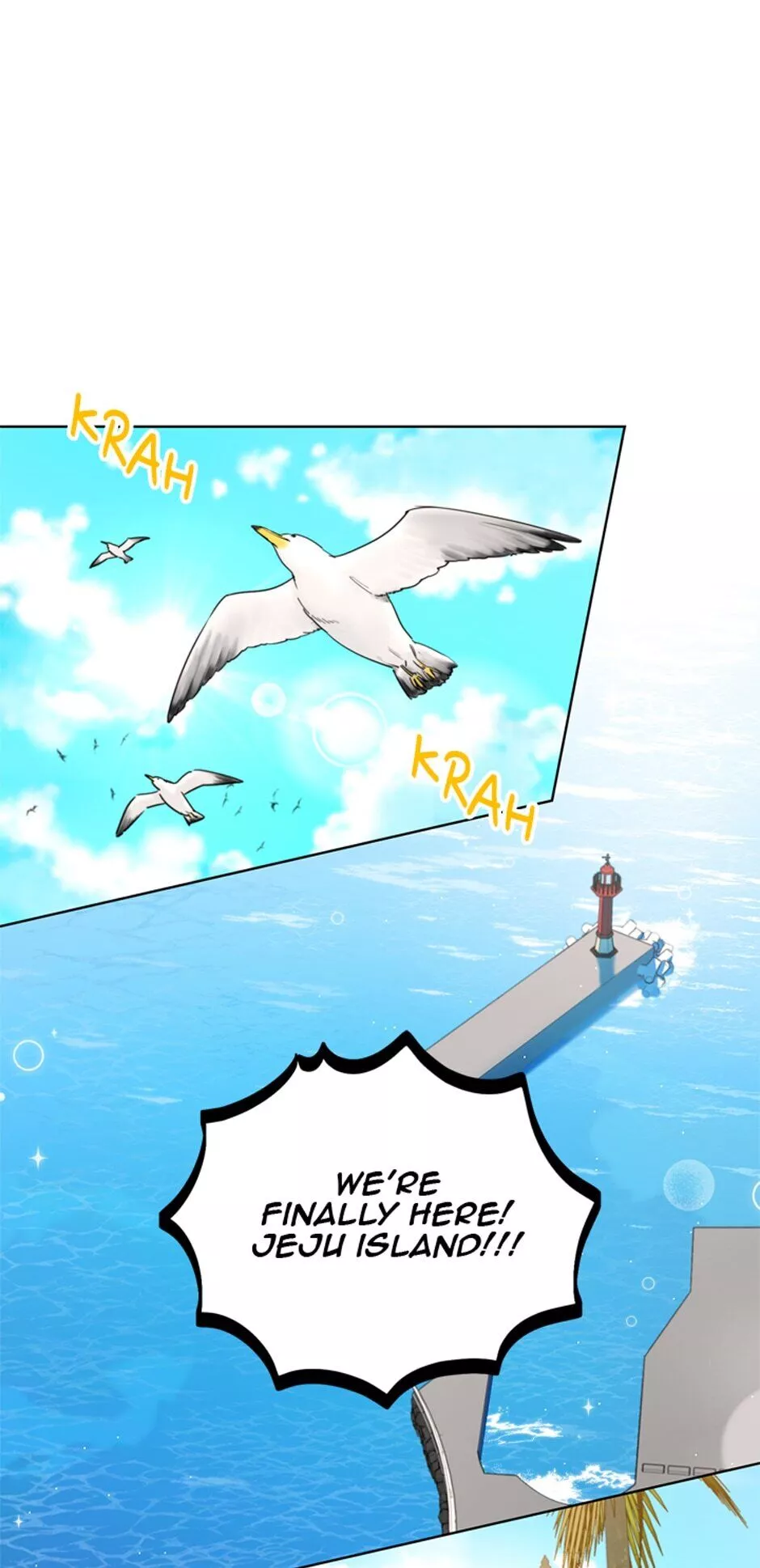 A Business Proposal Chapter 70 page 1