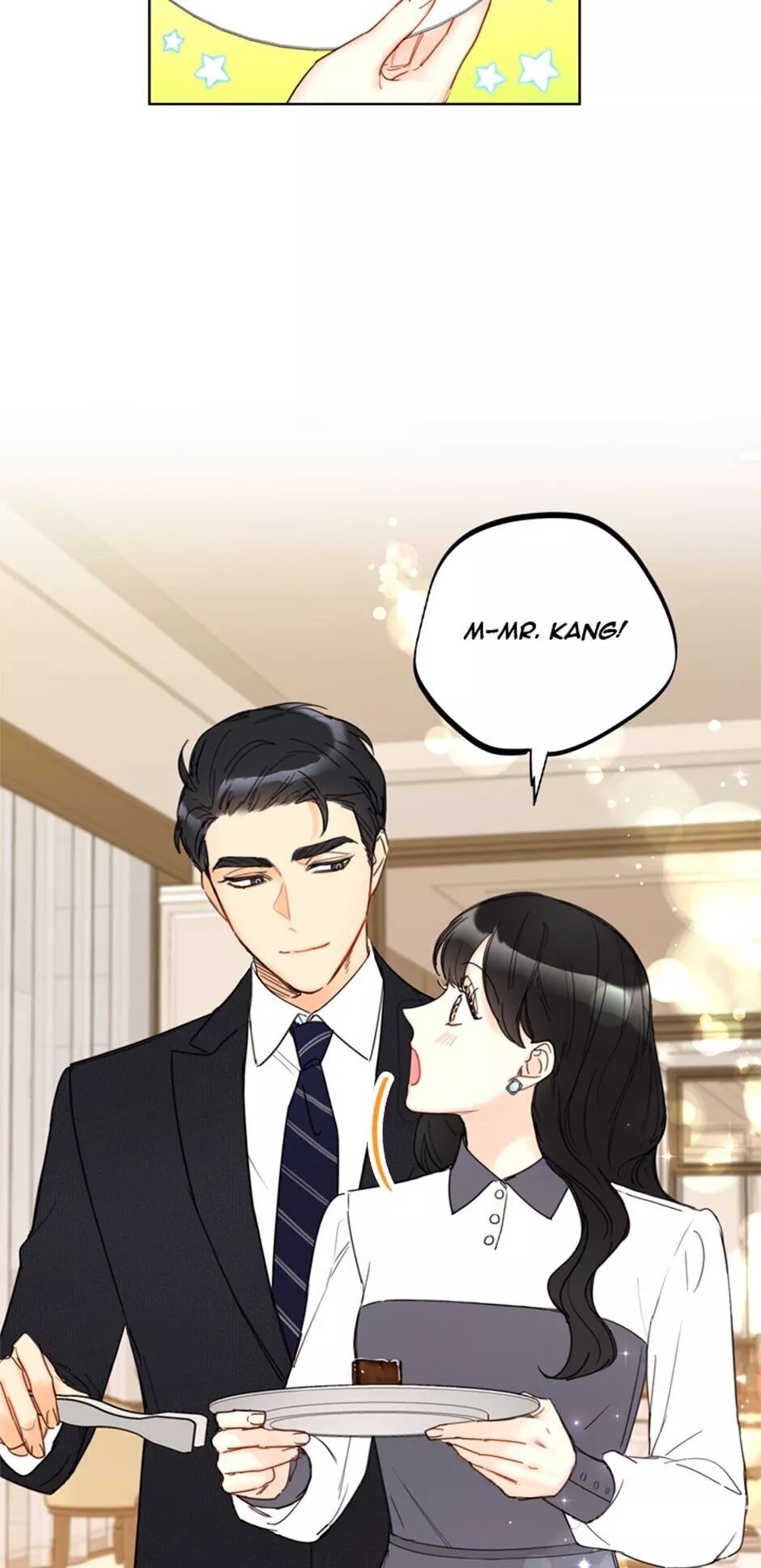 A Business Proposal Chapter 70 page 11