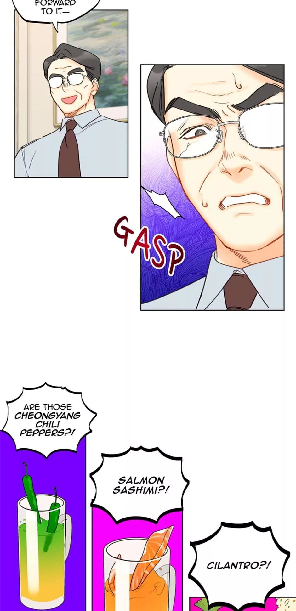 A Business Proposal Chapter 70 page 24