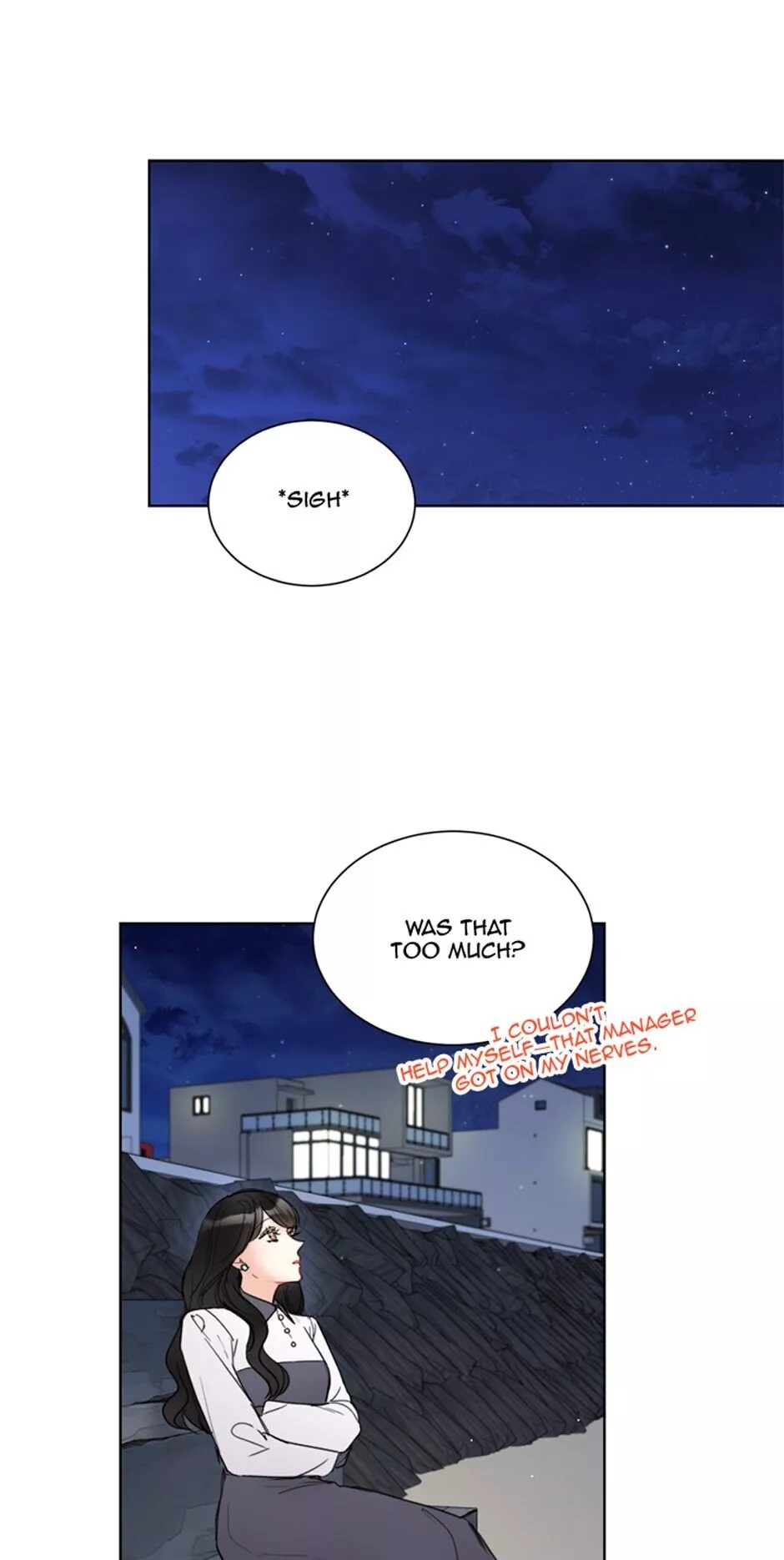 A Business Proposal Chapter 70 page 30