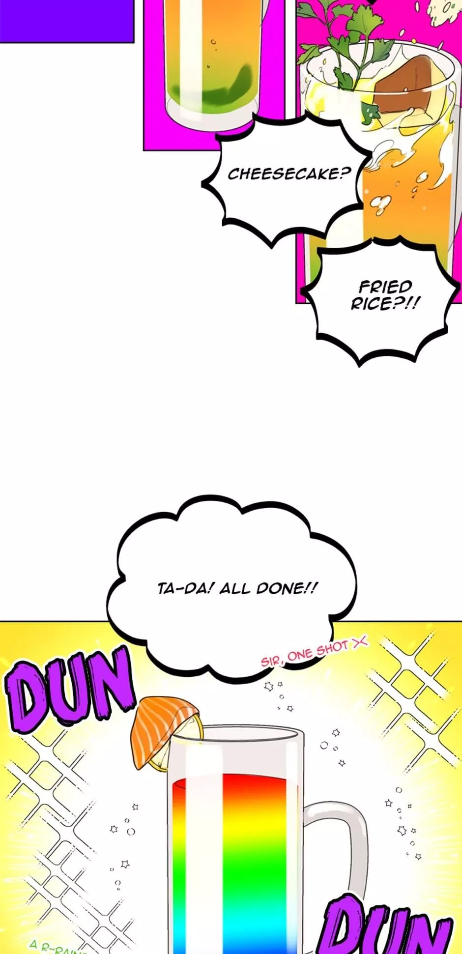 A Business Proposal Chapter 70 page 25