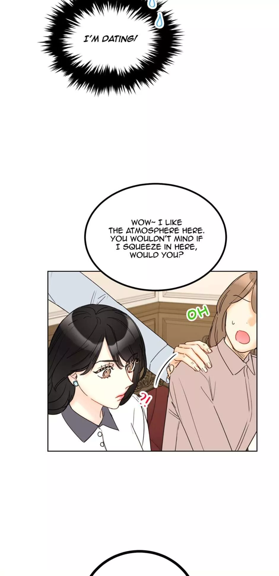 A Business Proposal Chapter 70 page 20