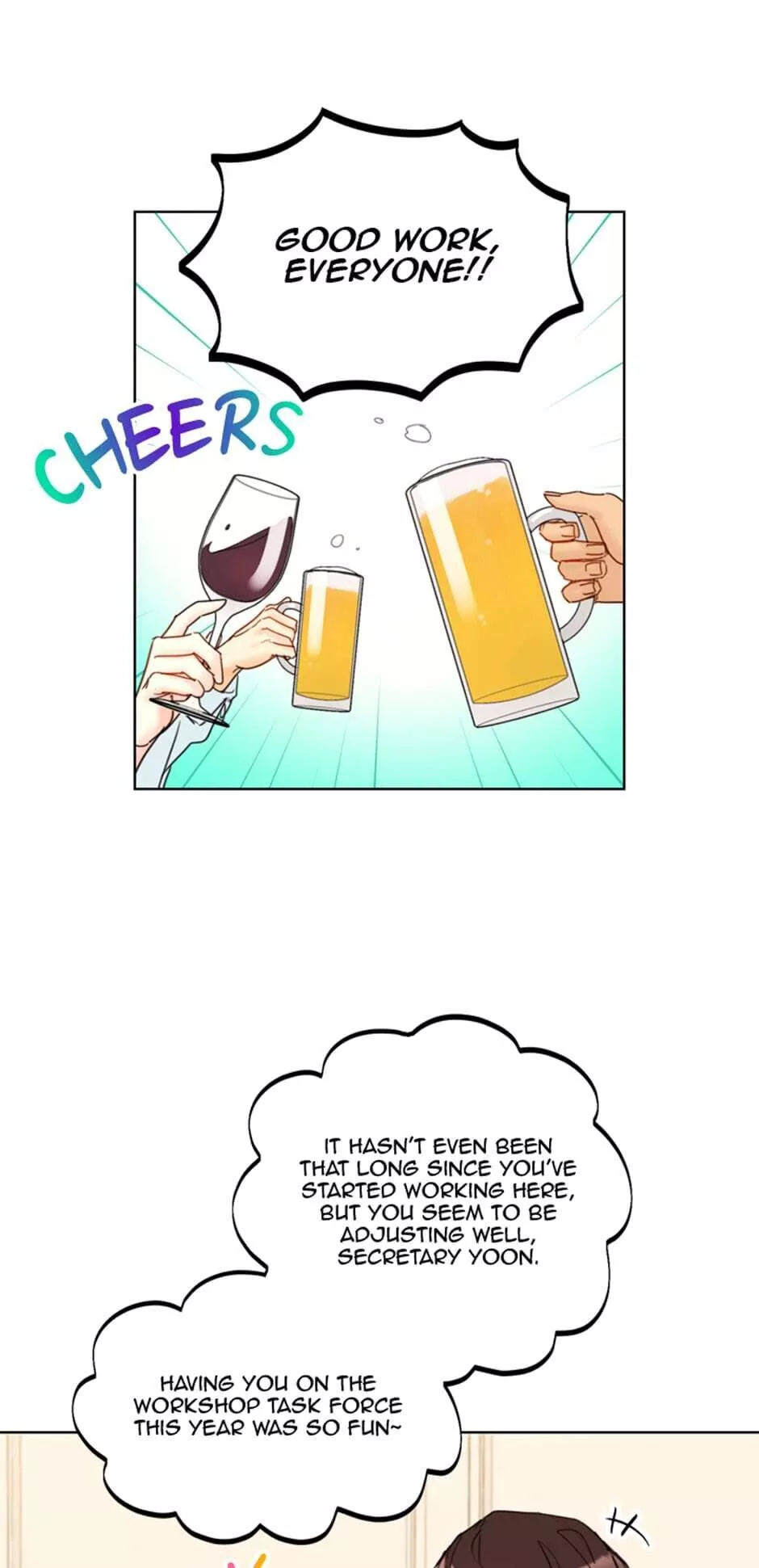 A Business Proposal Chapter 70 page 15