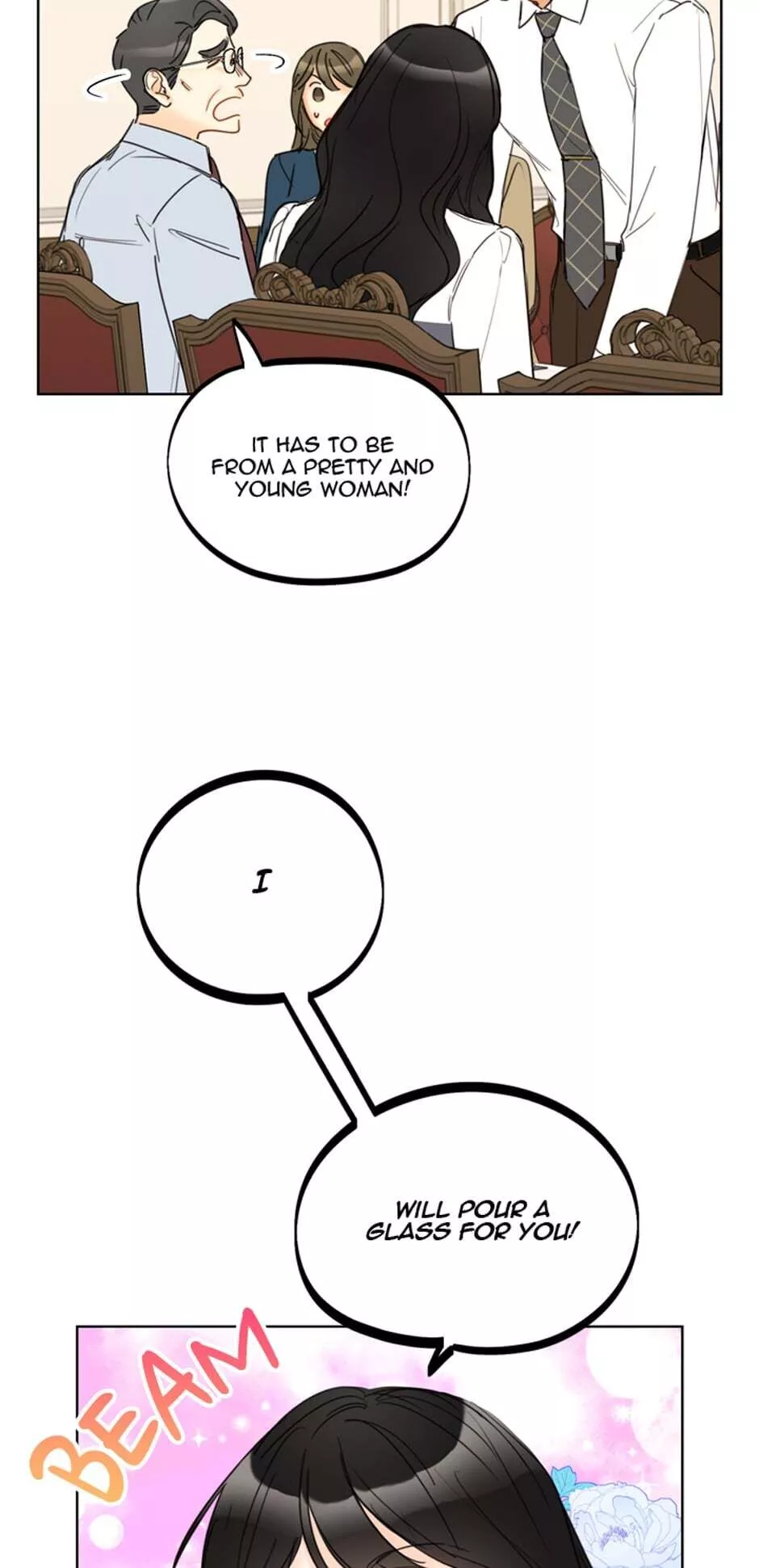 A Business Proposal Chapter 70 page 22
