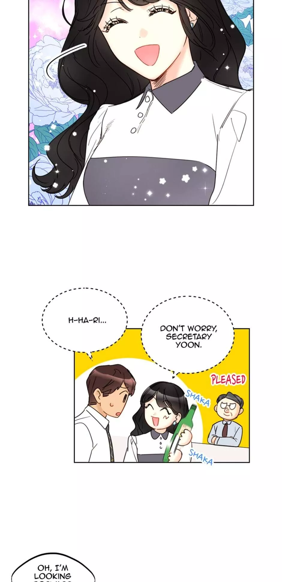 A Business Proposal Chapter 70 page 23