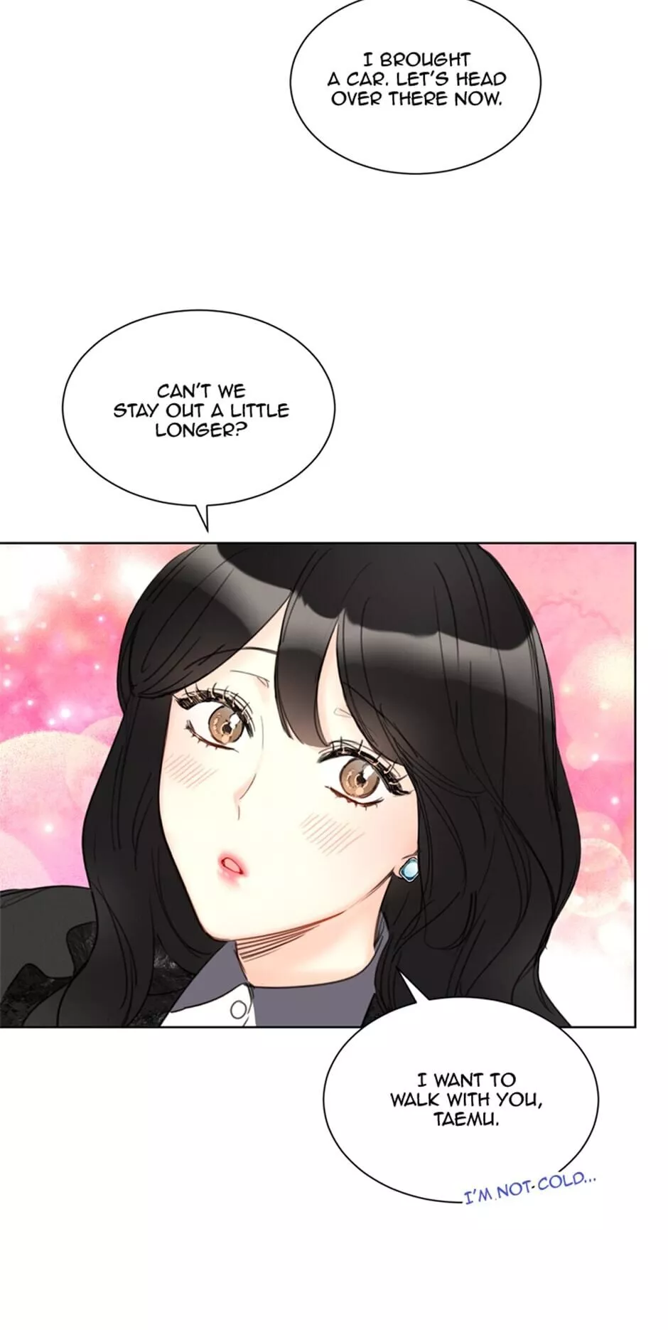 A Business Proposal Chapter 70 page 38