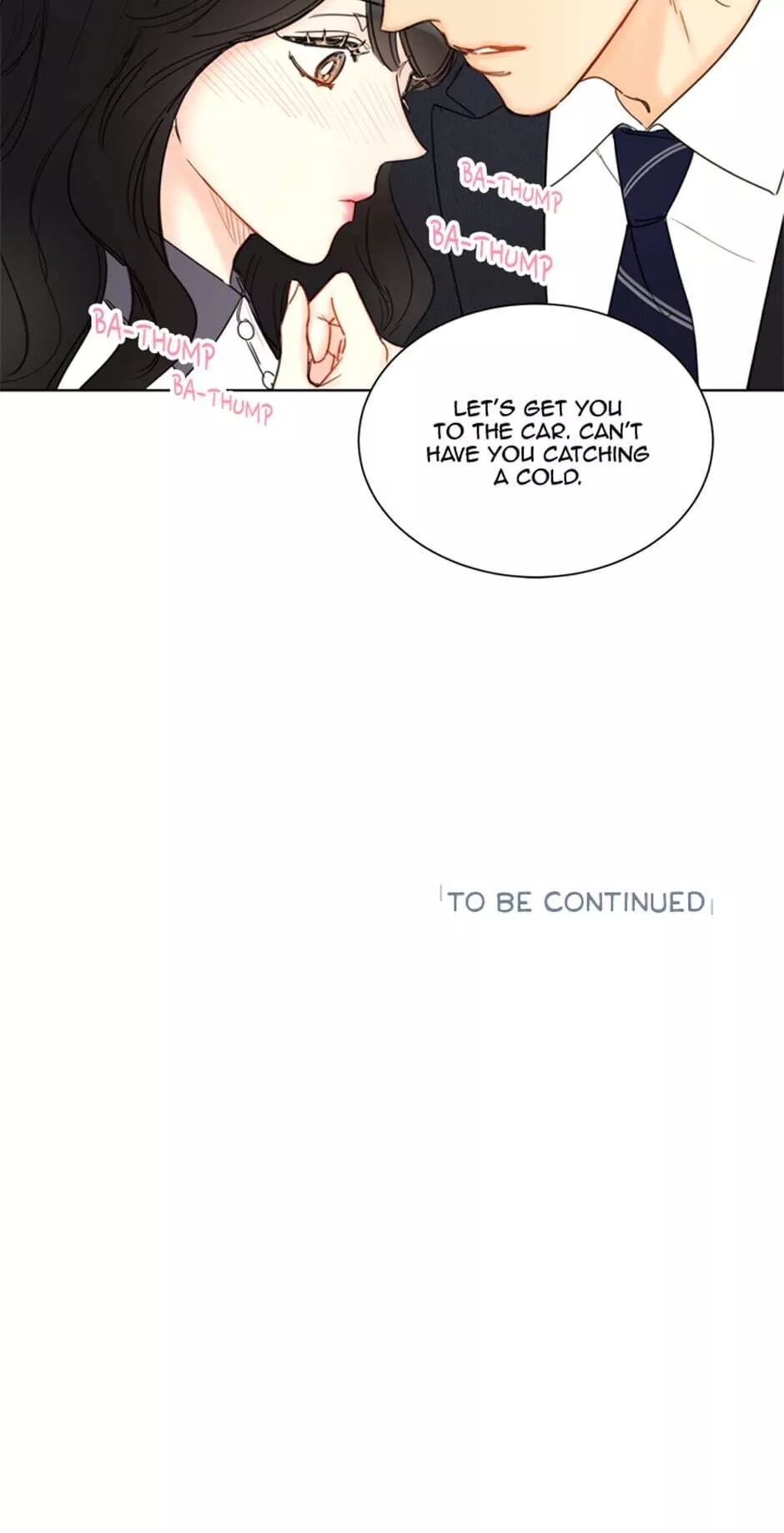 A Business Proposal Chapter 70 page 48