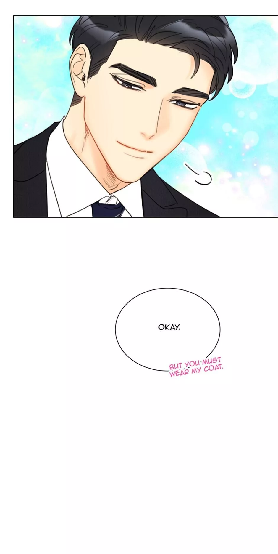 A Business Proposal Chapter 70 page 39