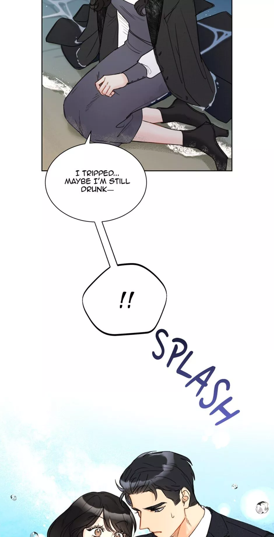 A Business Proposal Chapter 70 page 46