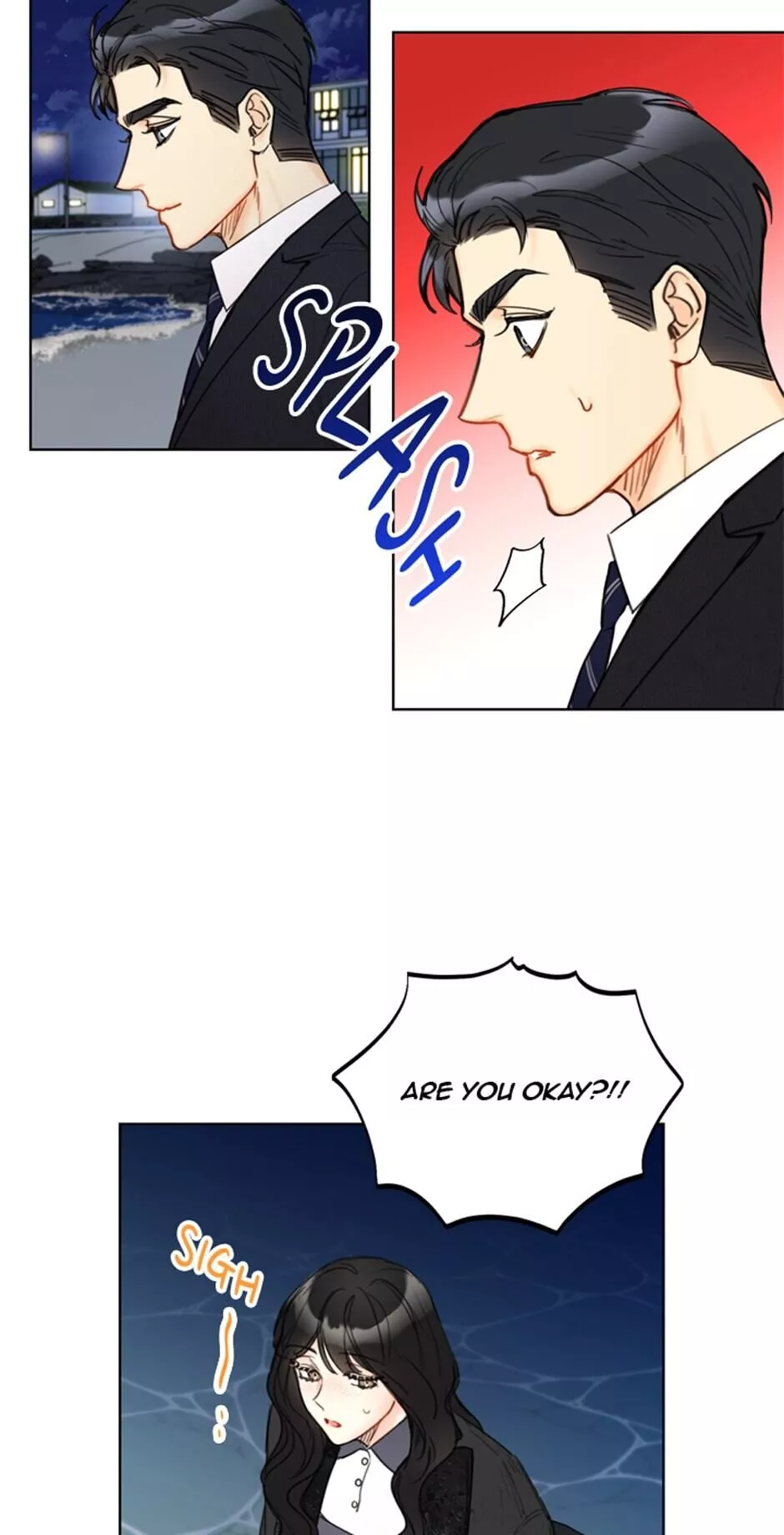 A Business Proposal Chapter 70 page 45