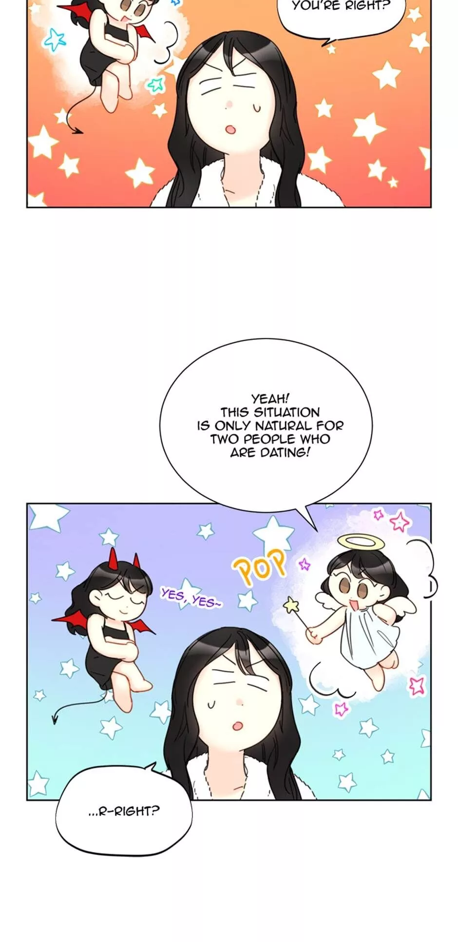 A Business Proposal Chapter 71 page 15