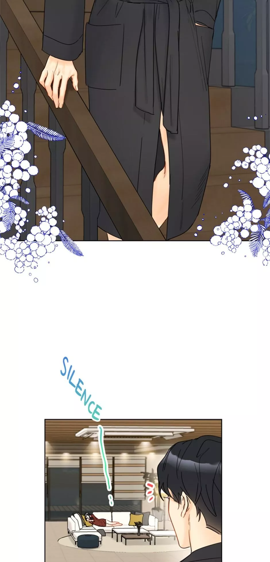 A Business Proposal Chapter 71 page 24