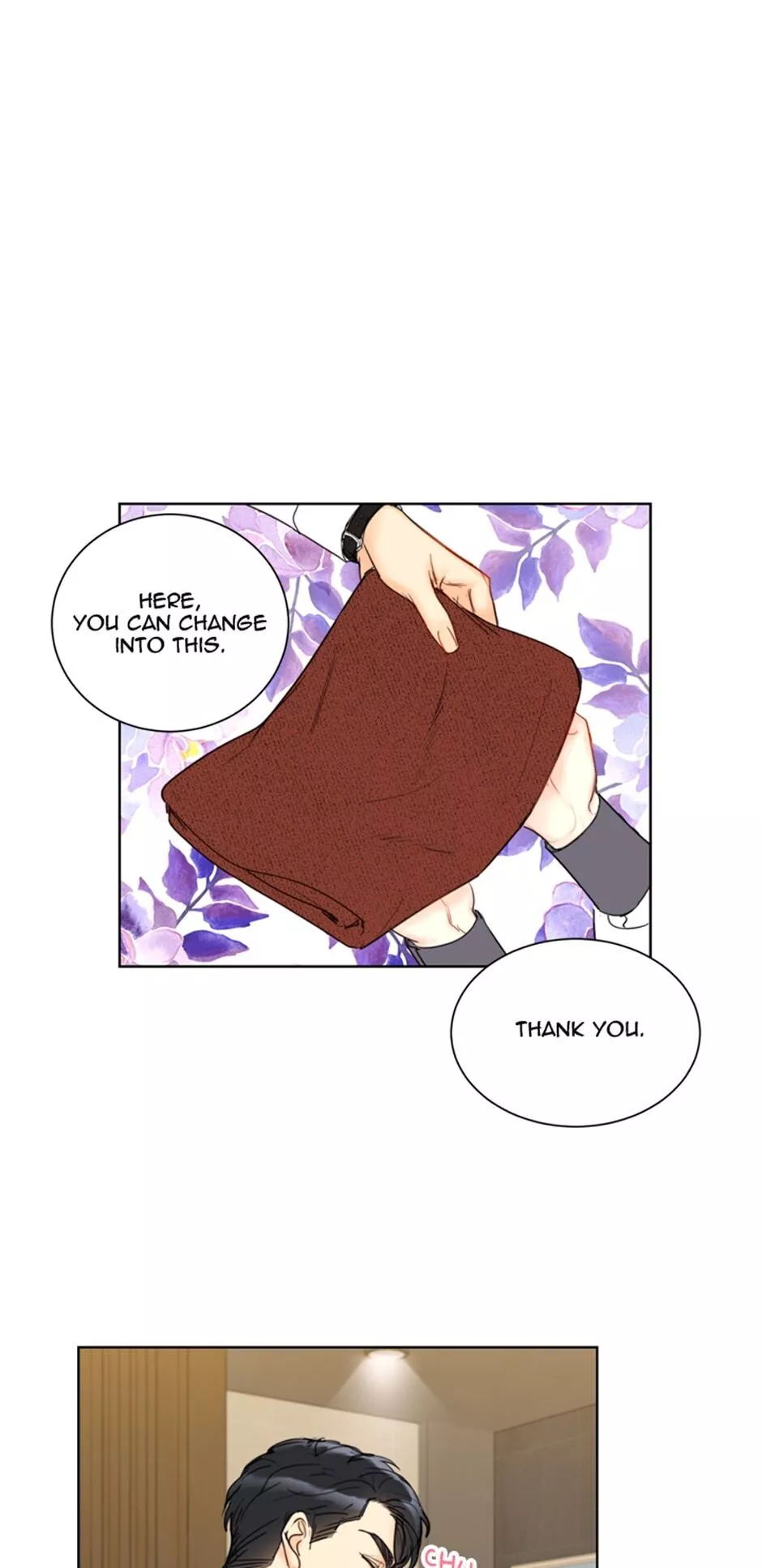 A Business Proposal Chapter 71 page 9