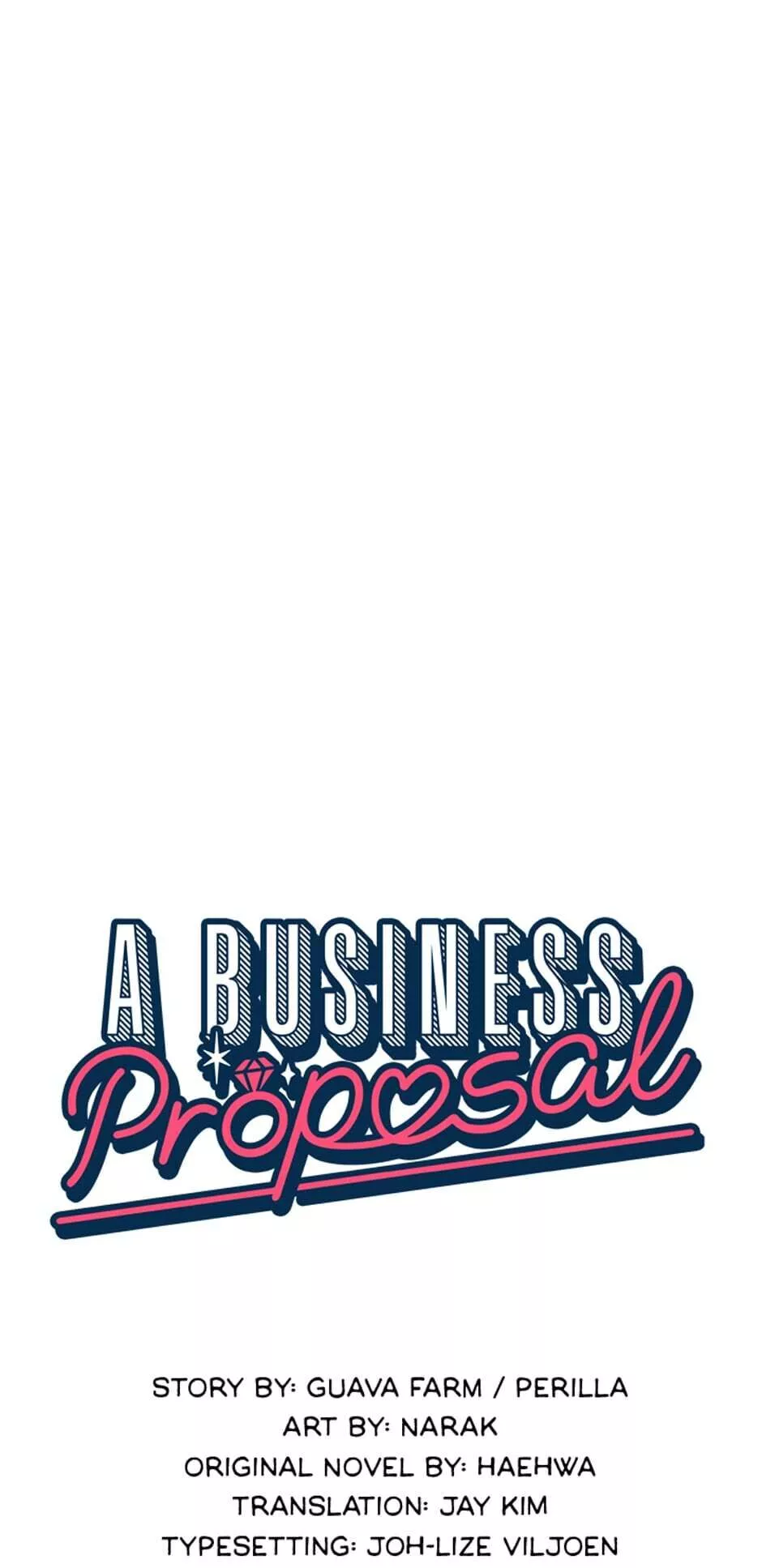 A Business Proposal Chapter 71 page 3
