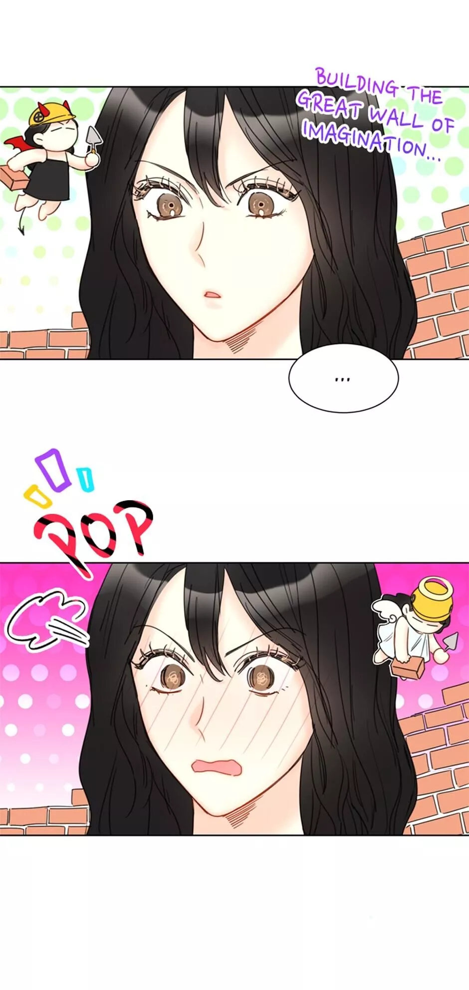 A Business Proposal Chapter 71 page 20