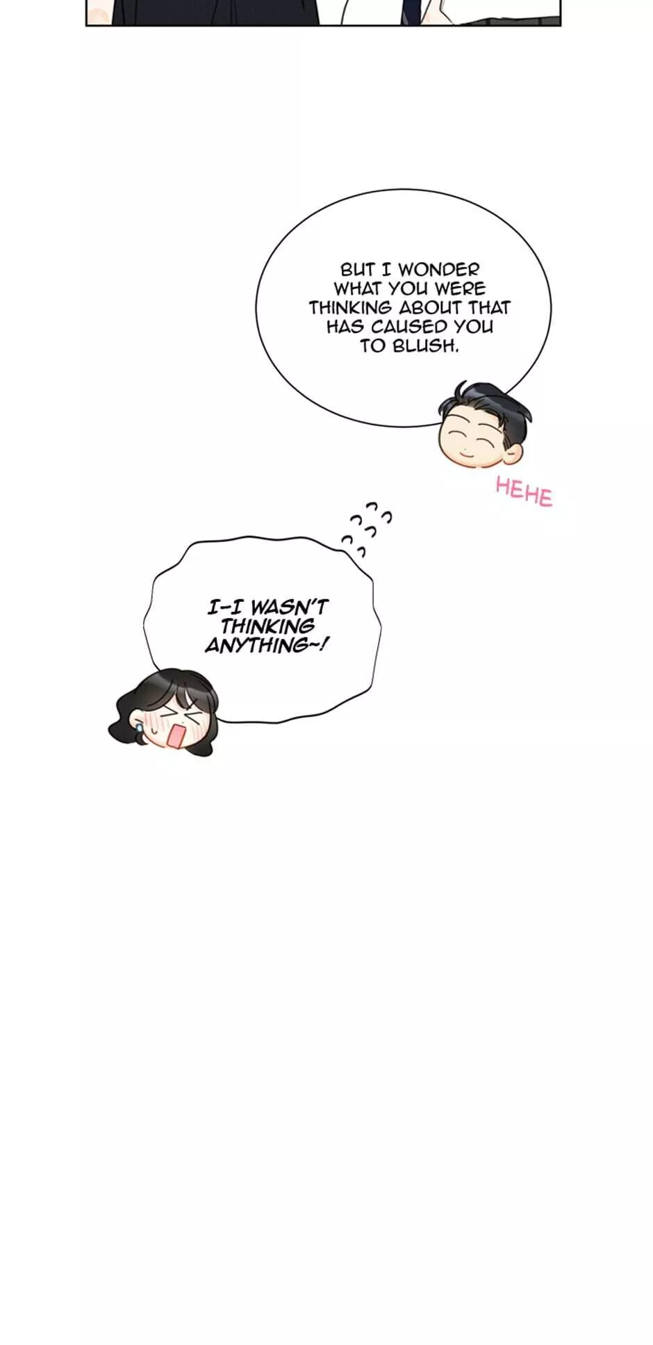 A Business Proposal Chapter 71 page 8