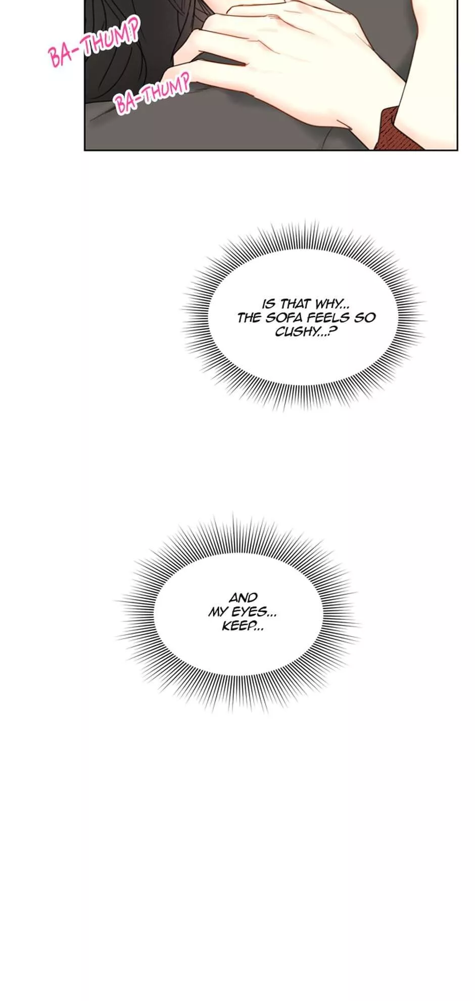 A Business Proposal Chapter 71 page 22