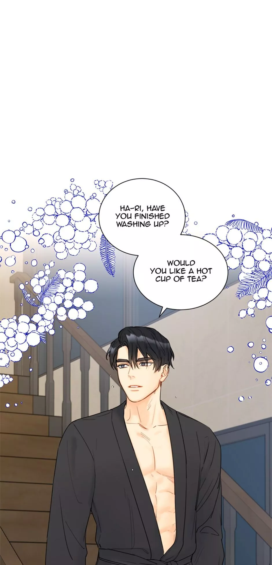 A Business Proposal Chapter 71 page 23