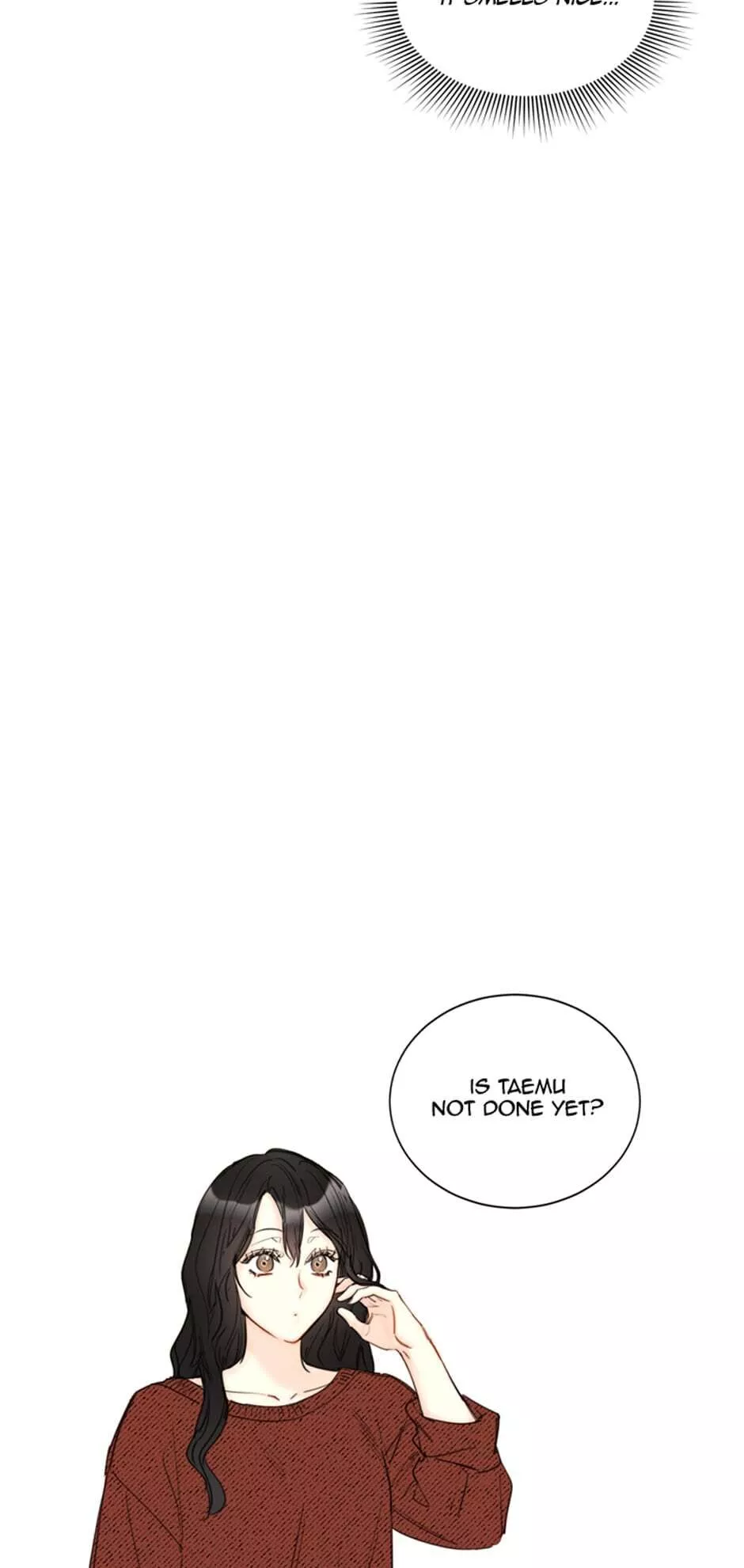 A Business Proposal Chapter 71 page 17
