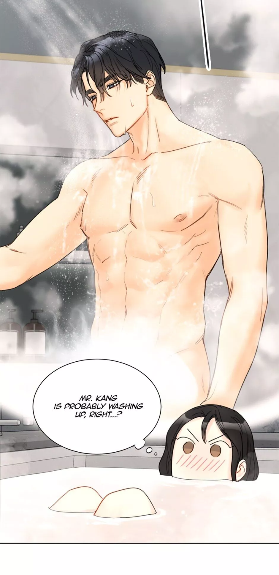 A Business Proposal Chapter 71 page 13
