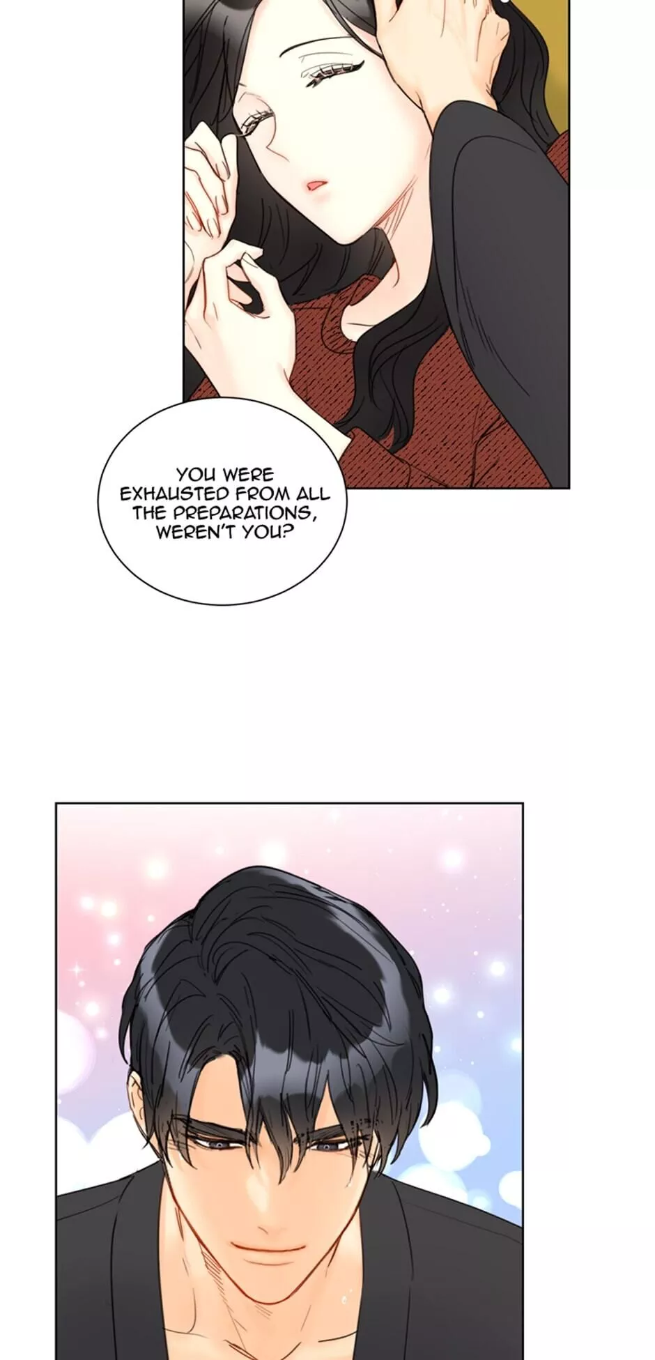 A Business Proposal Chapter 71 page 26