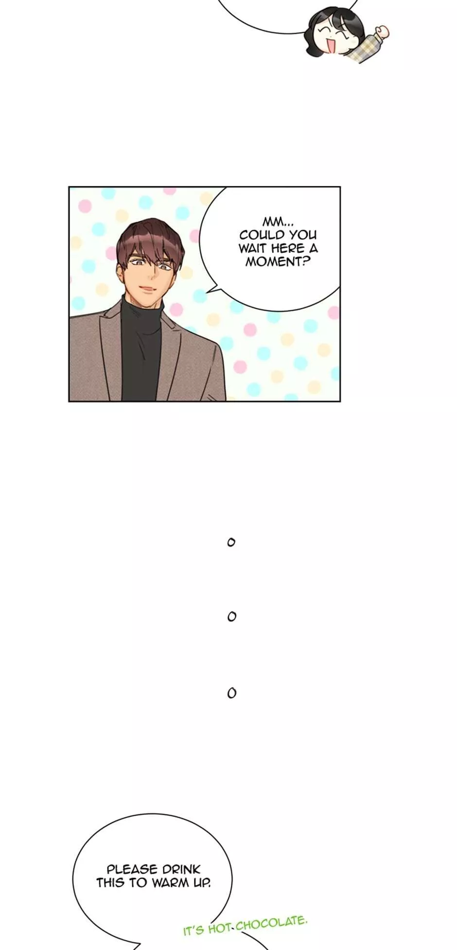 A Business Proposal Chapter 71 page 33