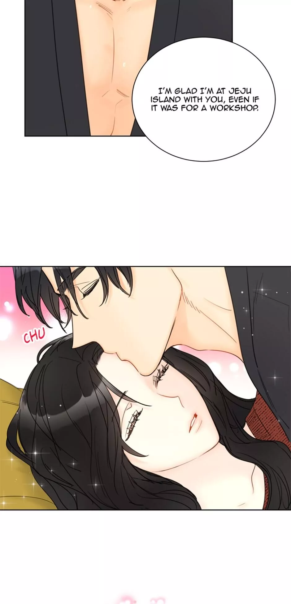 A Business Proposal Chapter 71 page 27