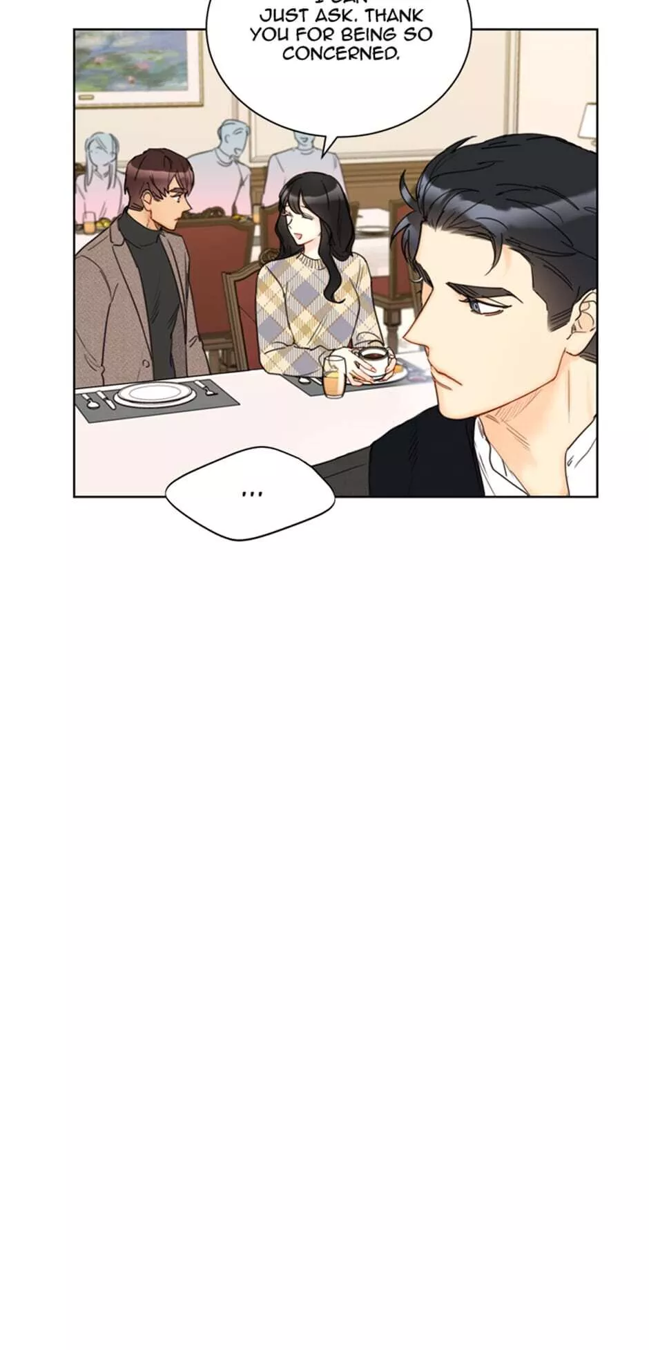 A Business Proposal Chapter 71 page 36