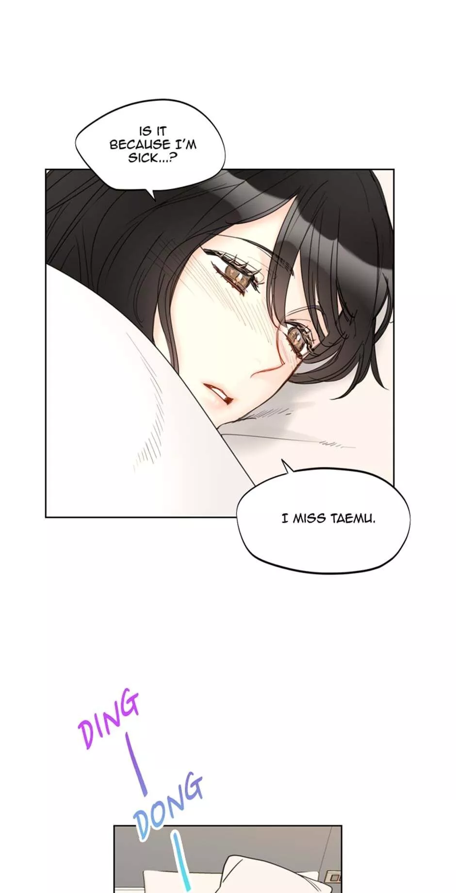 A Business Proposal Chapter 71 page 44