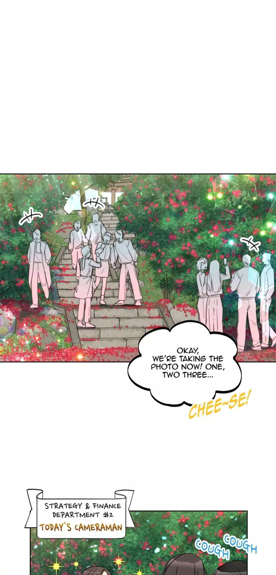 A Business Proposal Chapter 71 page 37