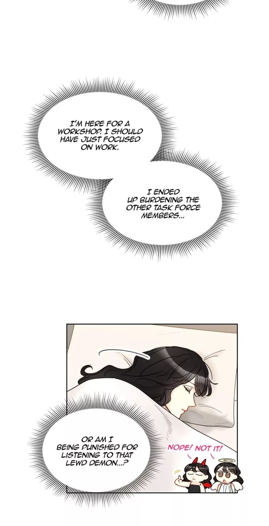 A Business Proposal Chapter 71 page 43