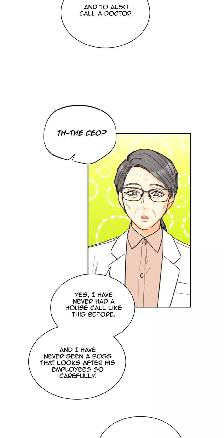 A Business Proposal Chapter 71 page 48