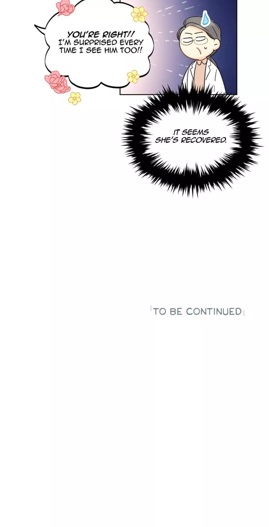 A Business Proposal Chapter 71 page 51