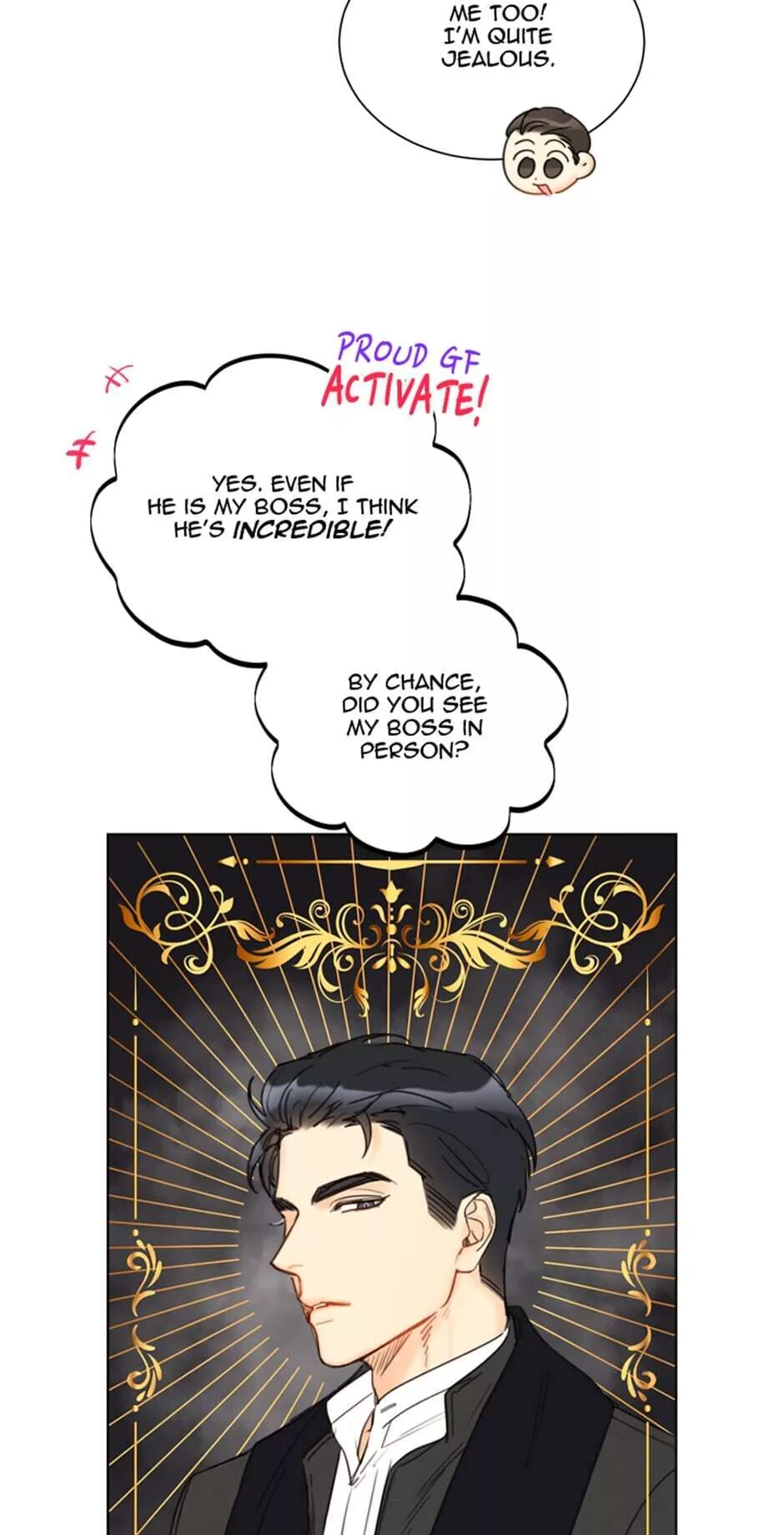 A Business Proposal Chapter 71 page 49