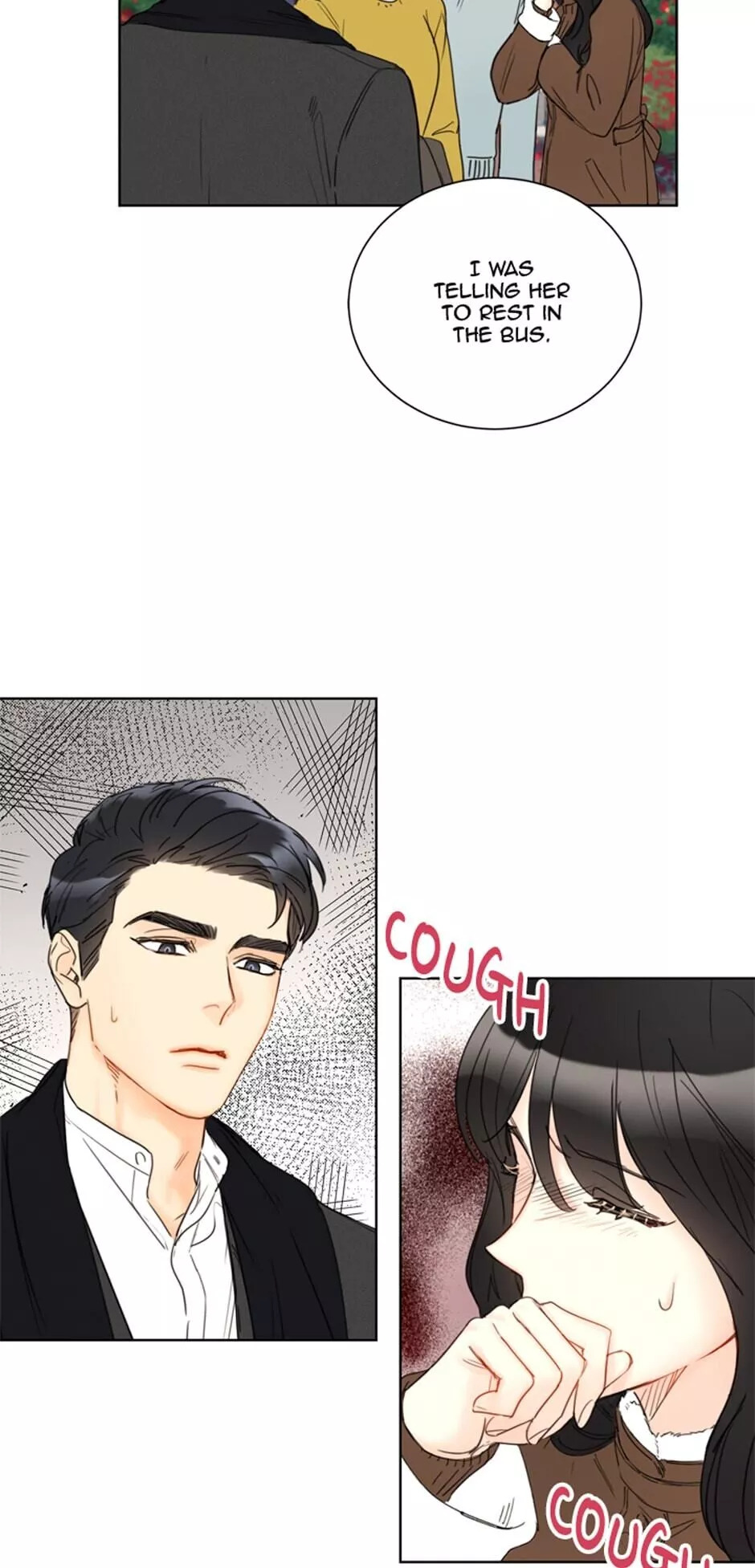 A Business Proposal Chapter 71 page 40