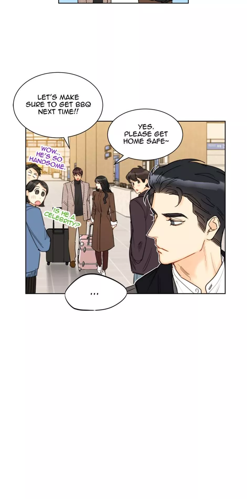 A Business Proposal Chapter 72 page 4