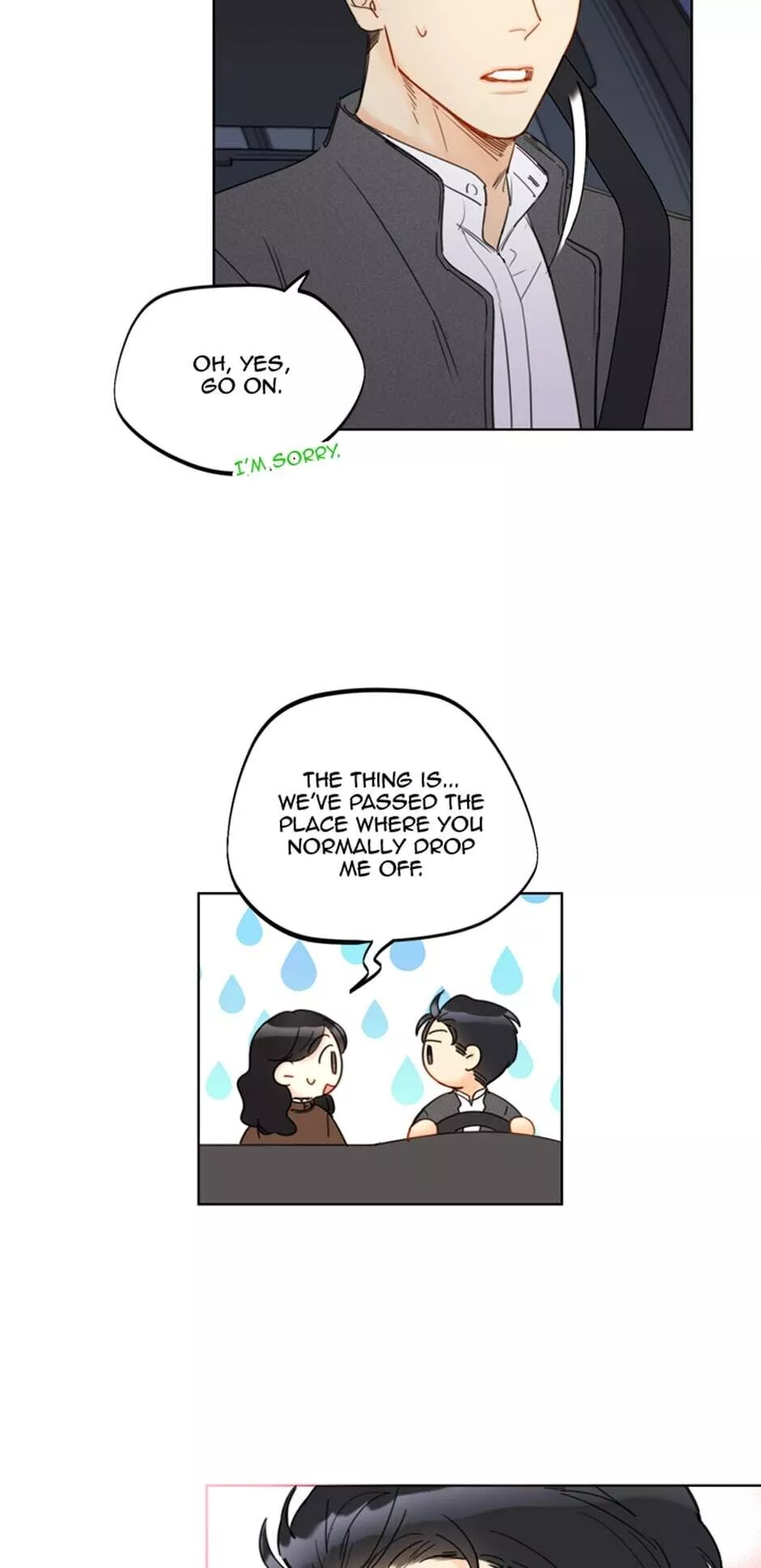 A Business Proposal Chapter 72 page 13